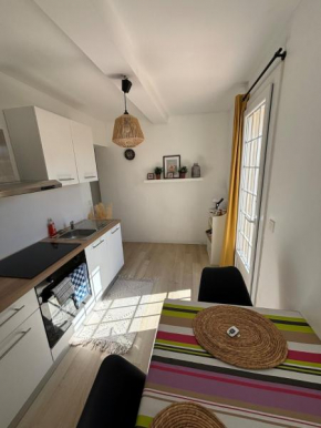 Studio en Provence